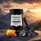 Shilajit Honey Sticks Dietary Fiber Supplement