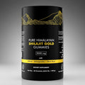Shilajit Gummies (w/ Ashwagandha, Black Musli, and Gokshura)