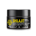 Shilajit Resin Ointment 50g Natural Supplement