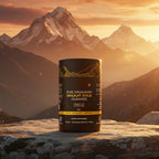 Shilajit Gummies       (w/ Ashwagandha, Black Musli, and Gokshura)